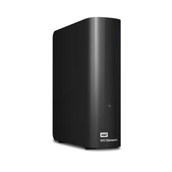 Dysk WD Elements Desktop 4TB USB3.0