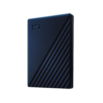 Dysk WD My Passport for Mac 4TB USB 3.0 midnight blue