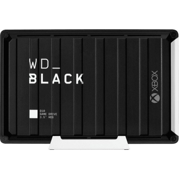 Dysk WD BLACK D10 for Xbox One&#8482; 12TB 3,5" USB3.0