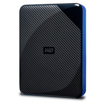 Dysk WD Gaming Drive PlayStation&#8482; 2TB 2,5" USB 3.0