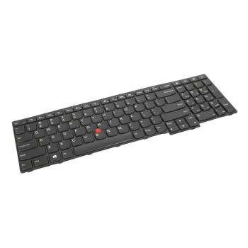 Klawiatura laptopa do Lenovo ThinkPad E531, E540, L540 (trackpoint)