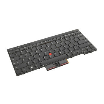 Klawiatura laptopa do Lenovo ThinkPad X230 X230i (trackpoint)