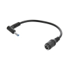 Adapter z przewodem 7.4x5.0 na 4.5x3.0 PIN do HP