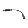 Adapter z przewodem 5.5x2.5 na 7.4x5.0 PIN do Dell