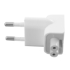 Adapter EU do zasilaczy Apple