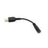 Adapter 5.5x2.5 na prostokątny 11.0x4.5 pin Yoga do Lenovo