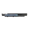 Bateria Mitsu do Acer Aspire 3810t, 4810t, 5810t