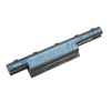 Bateria Mitsu do Acer Aspire 4551, 4741, 5741 (6600mAh)