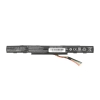 Bateria Mitsu do Acer Aspire E5-475, E5-575