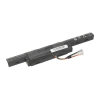 Bateria Mitsu do Acer Aspire E5-475, E5-575 - 10.8V