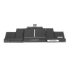 Bateria Mitsu do Apple MacBook Pro A1398 15