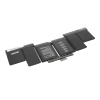 Bateria Mitsu do Apple MacBook Pro A1398 15