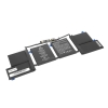 Bateria Mitsu do Apple MacBook Pro A1707, A1820