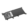 Bateria Mitsu do Asus A555, F555, K555