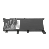 Bateria Mitsu do Asus A555, F555, K555