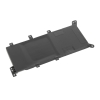 Bateria Mitsu do Asus A555, F555, K555