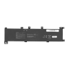 Bateria Mitsu do Asus Vivobook 17 A705, N705, X705 Pro