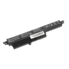 Bateria Mitsu do Asus Vivobook S200, X200