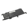 Bateria Mitsu do Asus F542