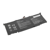 Bateria Mitsu do Asus FX502, ROG Strix GL502VY, GL502VT