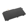 Bateria Mitsu do Asus TUF Gaming FX504, FX505, FX80G