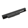 Bateria Mitsu do Asus A53, K53 (6600mAh)