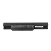 Bateria Mitsu do Asus A53, K53 (6600mAh)