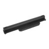 Bateria Mitsu do Asus A53, K53 (6600mAh)