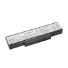 Bateria Mitsu do Asus K72, K73, N73, X77