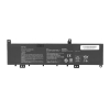 Bateria Mitsu do Asus N580VN, N580VD, NX580V, X580V