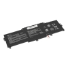 Bateria Mitsu do Asus Zenbook UX433FA, UX433FL, UX433FN