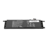 Bateria Mitsu do Asus X453, X553MA