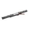 Bateria Mitsu do Asus A550E, K550E