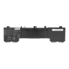 Bateria Mitsu do Asus Zenbook Pro UX550V, UX550VD, UX550VE