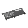 Bateria Mitsu do Asus X556, X556U