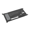 Bateria Mitsu do Dell Vostro 14 (5468), Inspiron 15 (5568) - 3100mAh