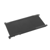 Bateria Mitsu do Dell Vostro 14 (5468), Inspiron 15 (5568) - 3100mAh