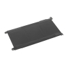 Bateria Mitsu do Dell Vostro 14 (5468), Inspiron 15 (5568) - 3600mAh