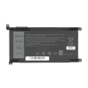 Bateria Mitsu do Dell Vostro 14 (5468), Inspiron 15 (5568) - 3600mAh