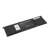 Bateria Mitsu do Dell Latitude 14 (3420), Inspiron 15 (3511) - 15.2V