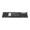 Bateria Mitsu do Dell Latitude 14 (3420), Inspiron 15 (3511) - 15.2V