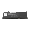 Bateria Mitsu do Dell Latitude 14 (3420), Inspiron 15 (3511) - G91J0