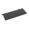 Bateria Mitsu do Dell Latitude 14 (3420), Inspiron 15 (3511) - G91J0