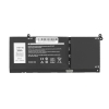 Bateria Mitsu do Dell Latitude 14 (3420), Inspiron 15 (3511) - G91J0