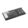 Bateria Mitsu do Dell Latitude 15 (3510), Vostro 14 (5402)