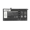 Bateria Mitsu do Dell Latitude 15 (3510), Vostro 14 (5402)