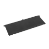 Bateria Mitsu do Dell Latitude 15 (3510), Inspiron 13 (7306) - 15.2V