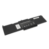 Bateria Mitsu do Dell Latitude 15 (5580), Precision 3520, 3530