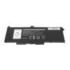 Bateria Mitsu do Dell Latitude 5420, 5520, Precision 3560