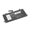 Bateria Mitsu do Dell Latitude 12 (5285), 12 (5289)